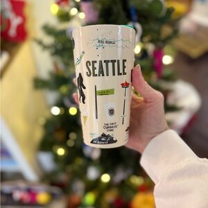 Starbucks Been There Series – Seattle Tall Mug 12 oz